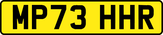 MP73HHR