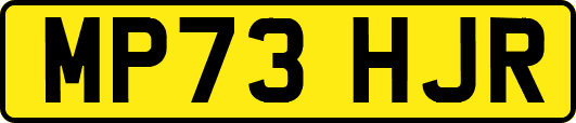 MP73HJR