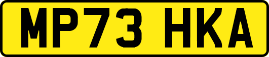 MP73HKA