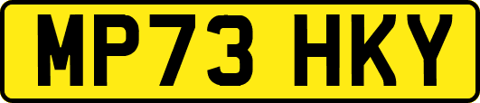 MP73HKY