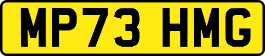 MP73HMG
