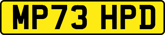 MP73HPD