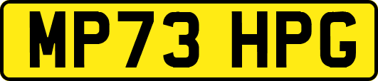 MP73HPG