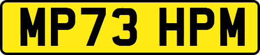 MP73HPM
