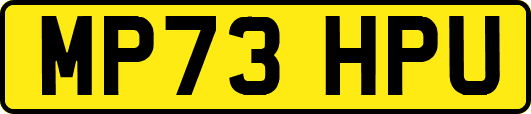 MP73HPU