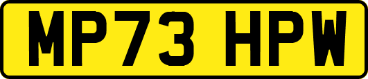 MP73HPW