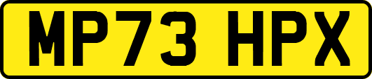 MP73HPX