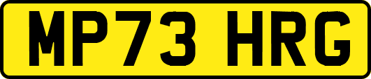 MP73HRG