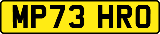 MP73HRO