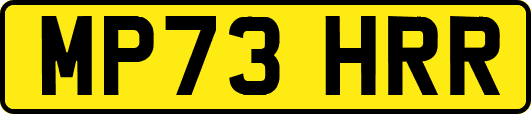 MP73HRR