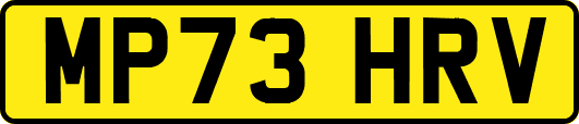 MP73HRV