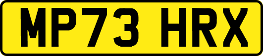 MP73HRX