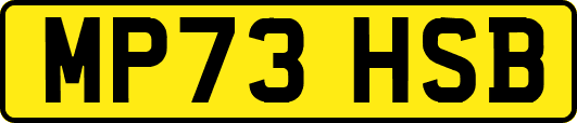 MP73HSB