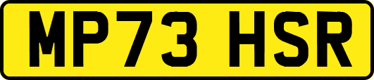 MP73HSR