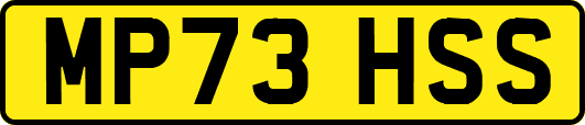 MP73HSS