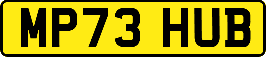 MP73HUB