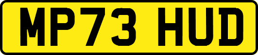 MP73HUD