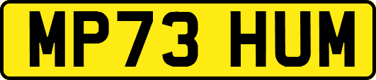 MP73HUM