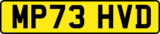MP73HVD