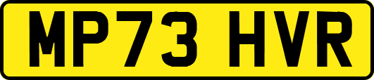 MP73HVR