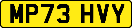 MP73HVY