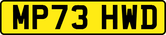 MP73HWD