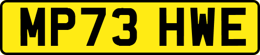MP73HWE