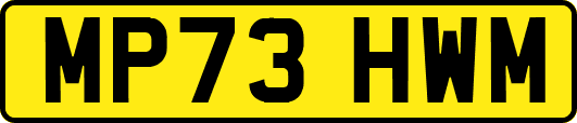 MP73HWM