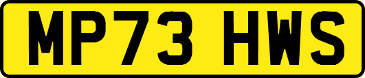 MP73HWS