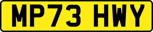 MP73HWY