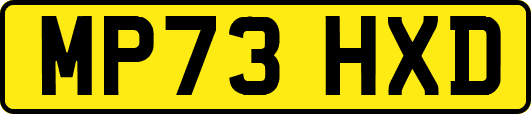 MP73HXD