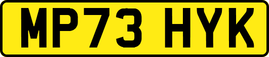 MP73HYK