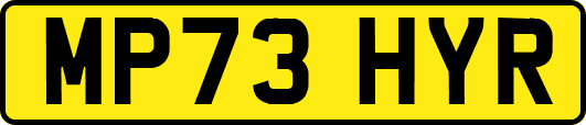 MP73HYR