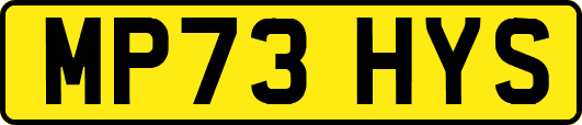 MP73HYS