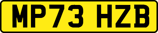MP73HZB