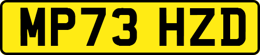 MP73HZD