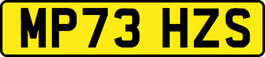 MP73HZS