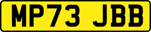 MP73JBB