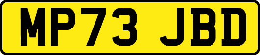 MP73JBD