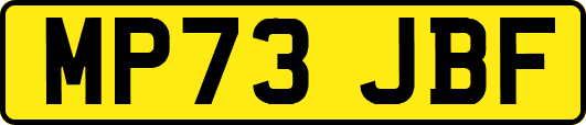 MP73JBF