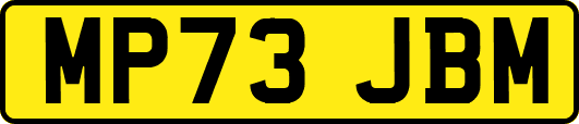 MP73JBM