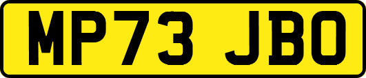 MP73JBO