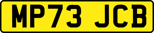 MP73JCB