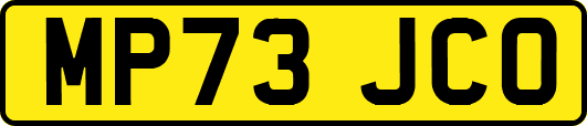 MP73JCO
