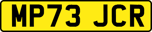 MP73JCR