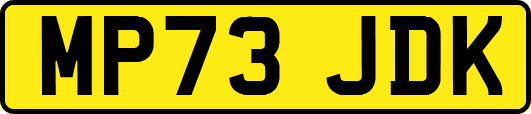 MP73JDK
