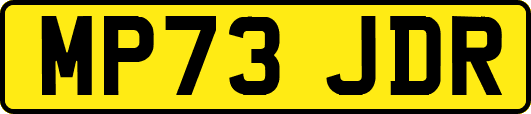 MP73JDR