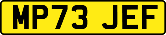MP73JEF