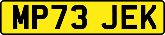 MP73JEK