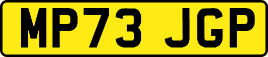 MP73JGP